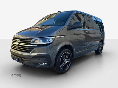 Gebraucht 2021 VW T6.1 Trendline Van | CHF 49’900 (Fairer Preis)