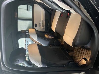Gebraucht 2019 Mercedes B200 AMG line Van / Kleinbus | CHF 24’500 (Teuer)