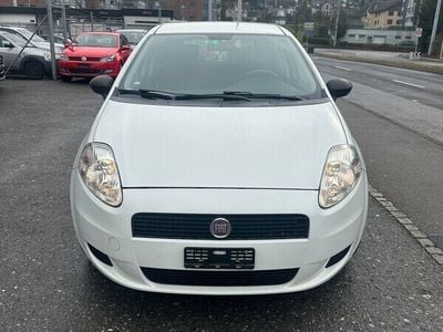 Fiat Punto Evo