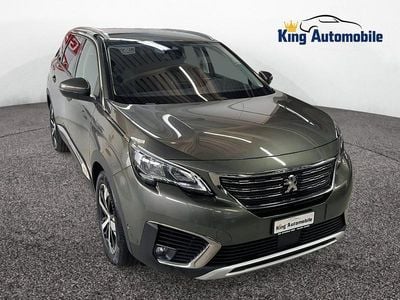 Gebraucht 2020 Peugeot 5008 Allure Van / Kleinbus | CHF 11’900 (Guter Preis)