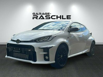 gebraucht Toyota Yaris 1.6 GR Sport
