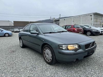 Gebraucht 2002 Volvo S60 Limousine | CHF 999