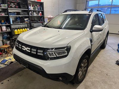 Gebraucht Dacia Duster Journey 150 PS (110 kW) 2023 SUV