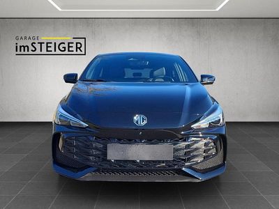 Neu 2025 MG MG3 Kleinwagen | CHF 19’590 (Superpreis)