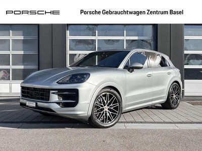 Gebraucht 2025 Porsche Cayenne S SUV | CHF 123’000