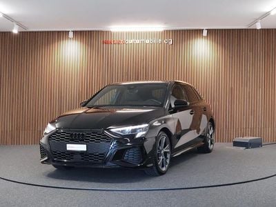 Gebraucht 2021 Audi A3 Sportback e-tron Attraction Kleinwagen | CHF 28’900 (Fairer Preis)
