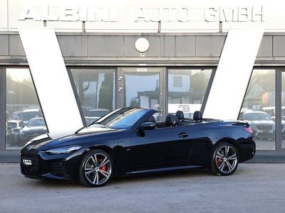 Gebraucht BMW M440 M Sport 374 PS (275 kW) 2022 Limousine