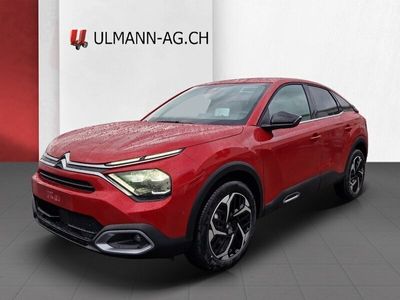 gebraucht Citroën C4 1.2 PureTech Max (Shine) Automat EAT8