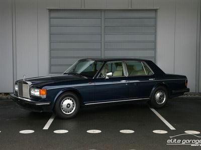 Gebraucht 1990 Rolls Royce Silver Spirit Limousine | CHF 19’800