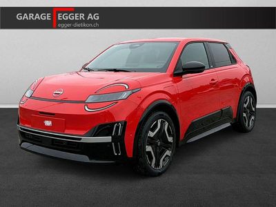 Neu 2025 Nissan Micra Advance Limousine | CHF 35’350