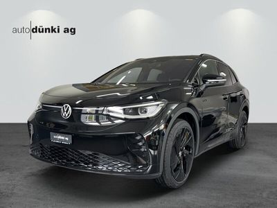 gebraucht VW ID4 GTX 77 kWh 4Motion