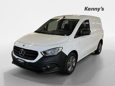 Neu 2025 Mercedes Citan 112 Limousine | CHF 31’900 (Superpreis)