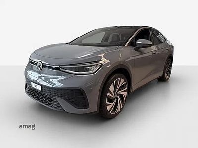 Gris luniaire uni Gebraucht 2025 VW ID.5 Pro SUV | CHF 43’900