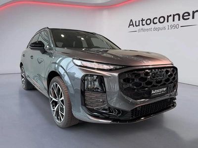 Gray Neu 2025 Audi Q3 SUV | CHF 78’350