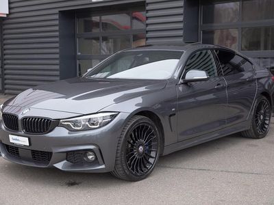 Gebraucht BMW 440 M Sport 326 PS (239 kW) 2020 Coupé