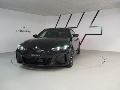 Gebraucht 2024 BMW i4 Limousine | CHF 69’999 (Teuer)