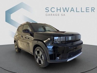 Neu 2025 Fiat Panda La Prima Limousine | CHF 24’690 (Fairer Preis)