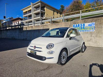Gebraucht 2016 Fiat 500 Lounge | CHF 9’999 (Fairer Preis)