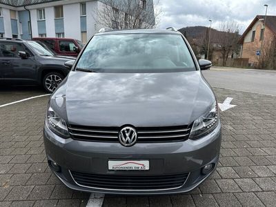 VW Touran