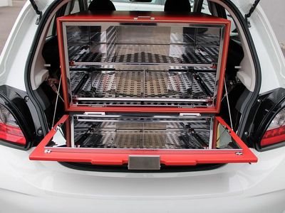 Gebraucht 2023 Mitsubishi Space Star Inform | CHF 17’900 (Teuer)