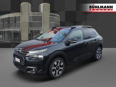 gebraucht Citroën C4 1.2 PureTech Shine