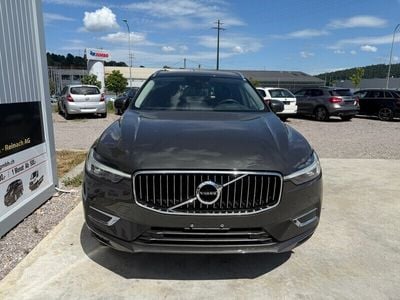 Gebraucht 2021 Volvo XC60 R-Design SUV | CHF 33’500 (Fairer Preis)