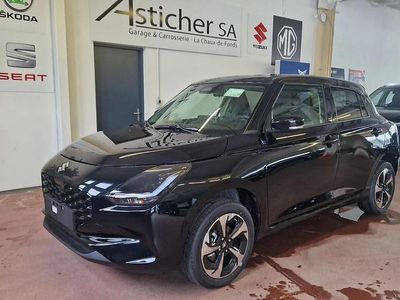 Neu Suzuki Swift 82 PS (60 kW) 2025 Kleinwagen