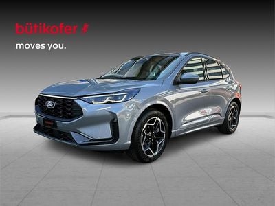 Gebraucht 2025 Ford Kuga ST-Line SUV | CHF 39’990