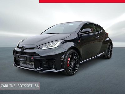 Neu 2025 Toyota Yaris Sport | CHF 53’100 (Fairer Preis)