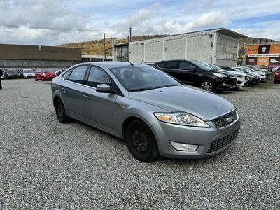 Gebraucht 2009 Ford Mondeo | CHF 1’700
