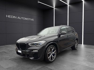 Gebraucht BMW X5 Shadowline 394 PS (289 kW) 2020 SUV