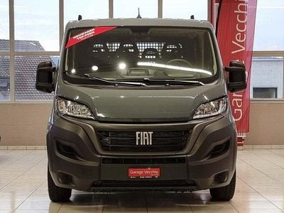 Neu 2025 Fiat Ducato Van | CHF 39’990 (Superpreis)