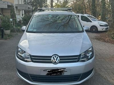 VW Sharan