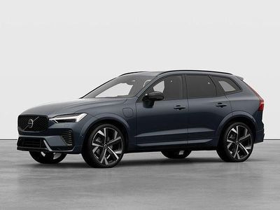 Neu (2026) Volvo XC60 Ultra 253 PS | Fairer Preis