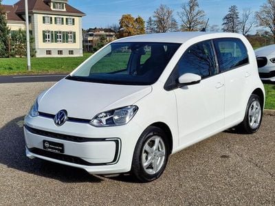 Gebraucht 2023 VW e-up! Kleinwagen | CHF 18’900 (Fairer Preis)