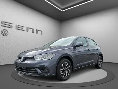 Neu (2026) VW Polo Life 95 PS | Fairer Preis