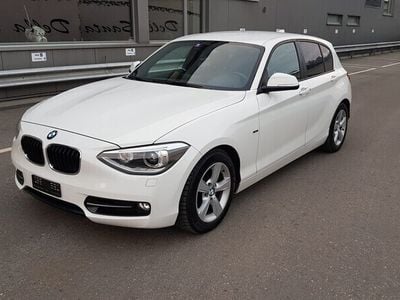 BMW 120