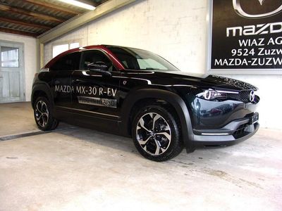 Gebraucht 2023 Mazda MX30 Edition SUV | CHF 29’500 (Fairer Preis)