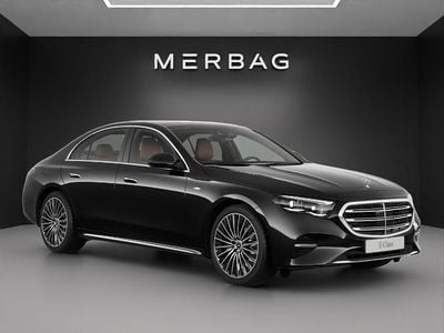 Gebraucht Mercedes E300 313 PS (230 kW) 2025