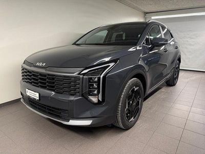 Neu Kia Sportage 239 PS (175 kW) 2026 Anthrazit SUV