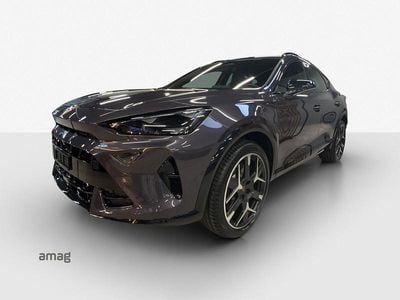 Dark void Neu 2025 Cupra Formentor VZ SUV | CHF 53’300 (Fairer Preis)