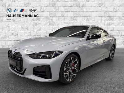 Neu BMW M440 M Sport 392 PS (288 kW) 2026 Grau Limousine