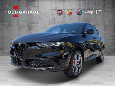 Neu 2025 Alfa Romeo Tonale Veloce SUV | CHF 57’900