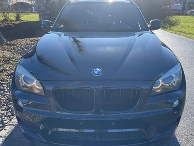Gebraucht BMW X1 245 PS (180 kW) 2011 SUV