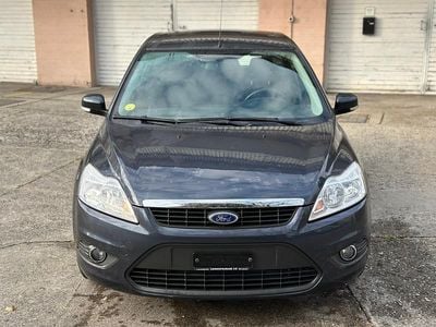 Gebraucht 2011 Ford Focus | CHF 2’500 (Guter Preis)