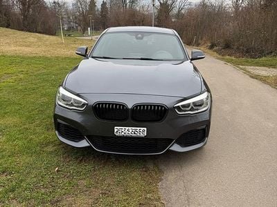 Gebraucht 2015 BMW M135 Kleinwagen | CHF 16’790