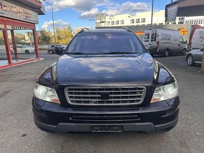 Gebraucht 2008 Volvo XC90 Kinetic SUV | CHF 4’499 (Superpreis)