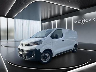 Neu 2025 Peugeot e-Expert Van | CHF 29’180 (Superpreis)