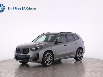 Neu (2026) BMW X1 Comfort Edition 170 PS