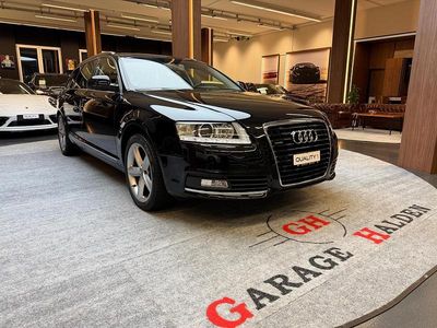 Gebraucht Audi A6 Business 290 PS (213 kW) 2009 Kombi